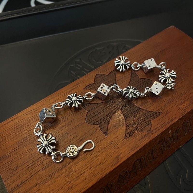 Chrome Hearts Bracelets